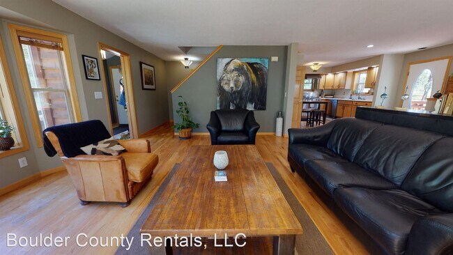 Building Photo - 4 br, 2 bath House - 10 Shoshoni Way