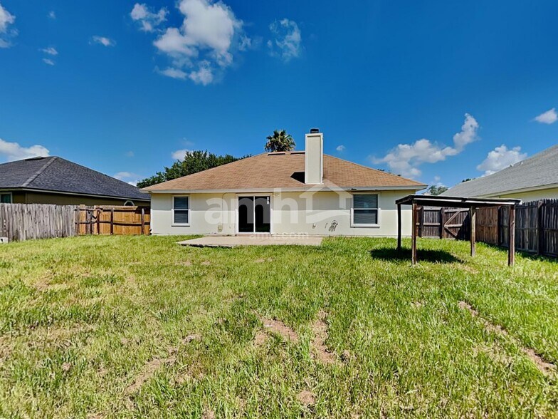 Building Photo - 3492 Shelley Dr