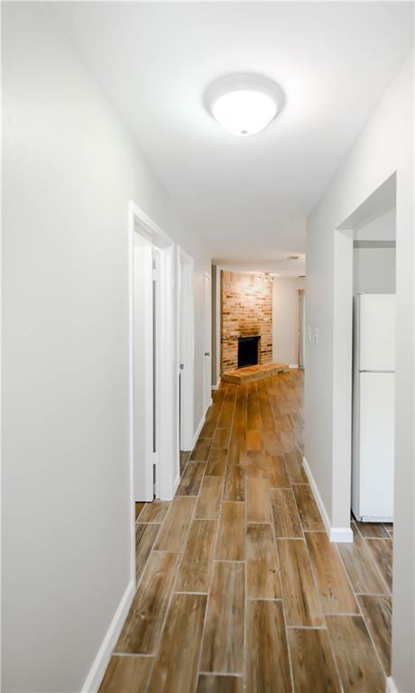 Building Photo - 1700 Waterloo Trl