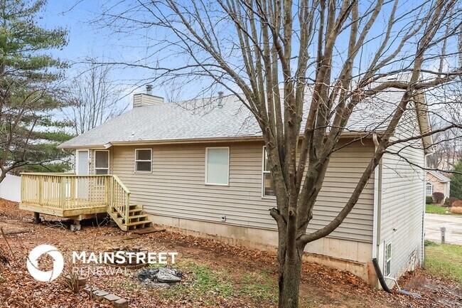 Building Photo - 31 Civic Park Ct