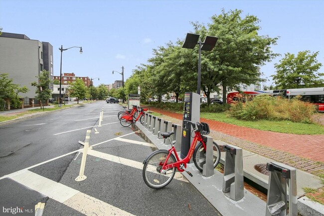 Bicycle Rental - 5754 Colorado Ave NW