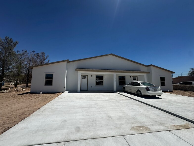 Primary Photo - 612 Hesse Dr