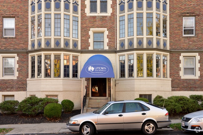 Building Photo - 331 Bryant Ave