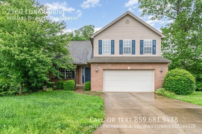 Building Photo - 2160 Lunar Dr