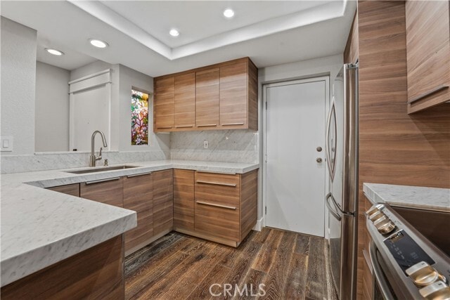 Building Photo - 5 Baycrest Pl