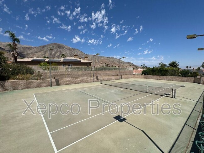 Building Photo - 72670 Yucca Ct