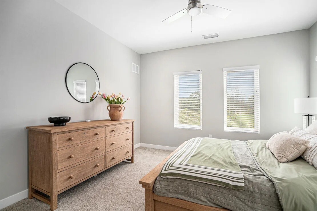 Bedroom - 3465 Waterford Pl