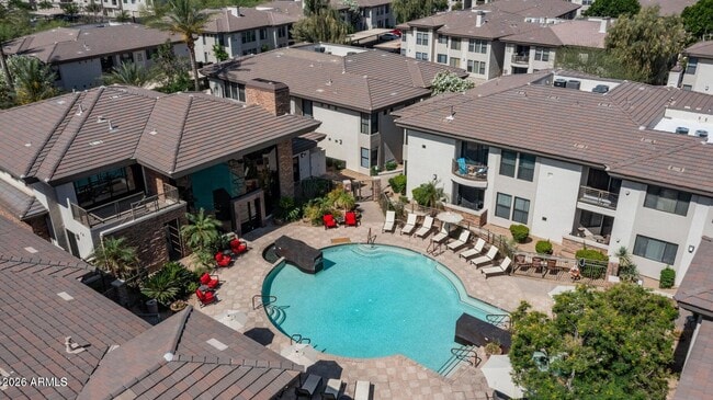 Building Photo - 6900 E Princess Dr