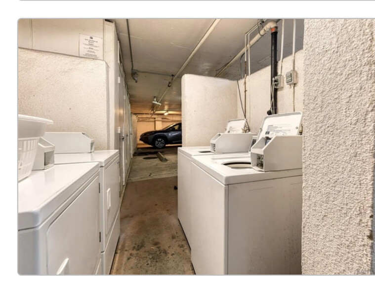 On- Site Apple Pay Laundry - 5540 Lindo Paseo