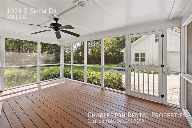 Building Photo - 1036 S Shem Dr