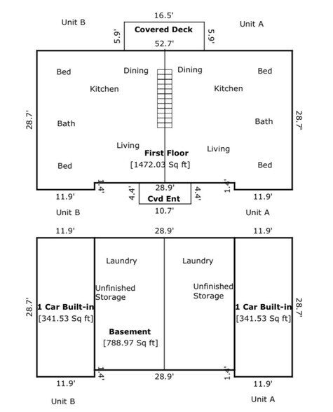 Building Photo - 403 SW 18th St
