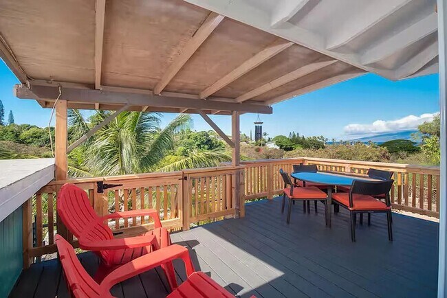 Building Photo - Spacious Luxury Home in Napili 3bd/2bth