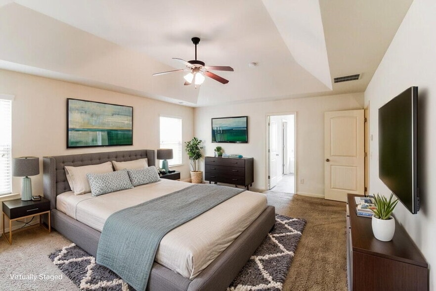 Building Photo - 4322 Mill Farm Ln NE