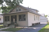 Building Photo - 306 S Louisiana Ave