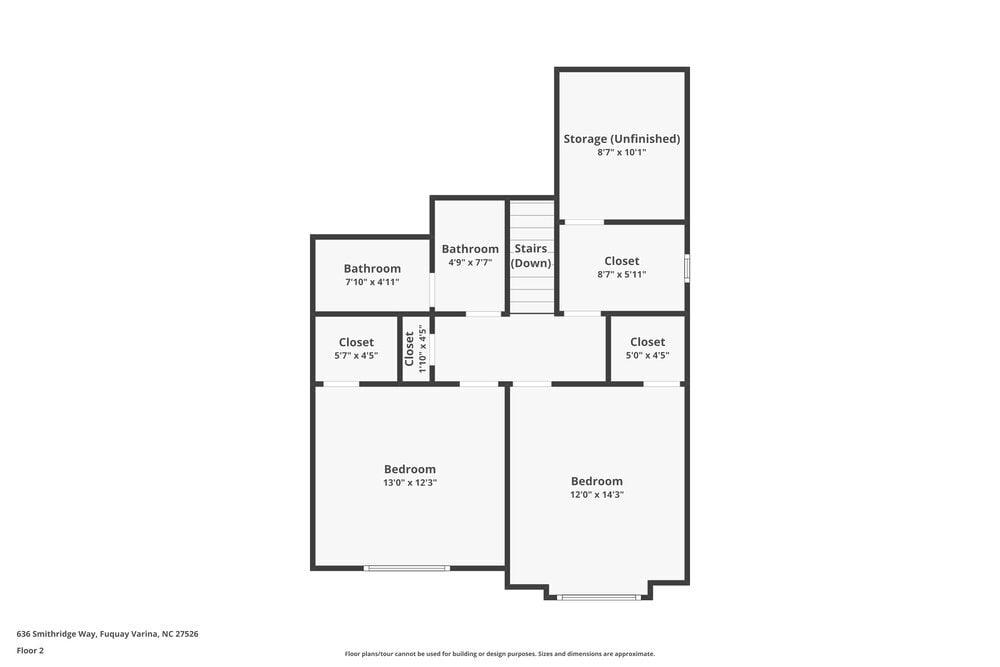 Building Photo - 636 Smith Ridge Way