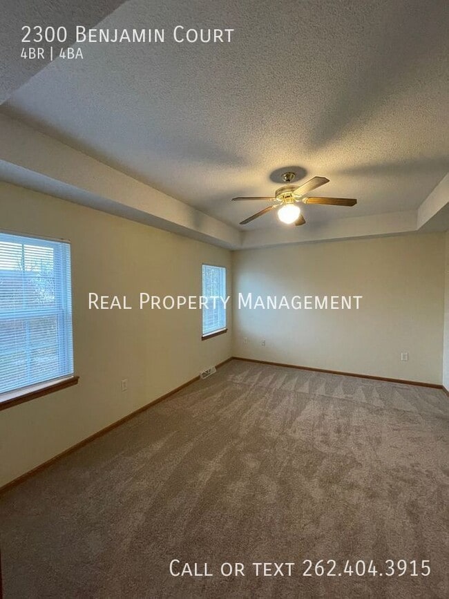 Building Photo - 2300 Benjamin Ct