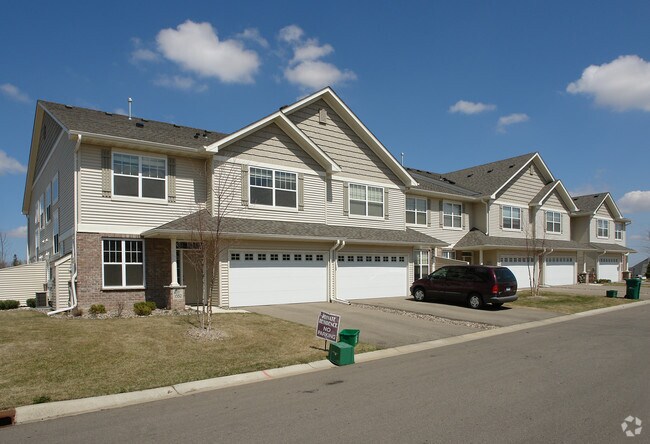 Building Photo - Independence Drive Apartments