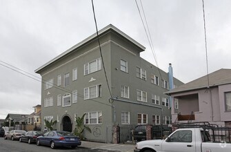 Building Photo - 1707 36th, Oakland, CA 94601
