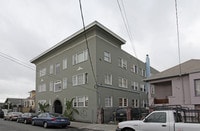 Building Photo - 1707 36th Avenue