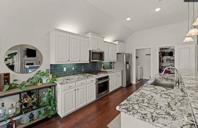 Building Photo - North Rose Lake neighborhood, within the D...