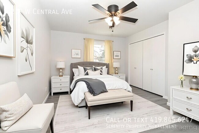 Building Photo - 4239 Central Ave