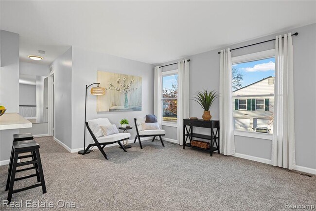 Building Photo - 2917 Rockford