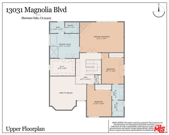 Building Photo - 13031 Magnolia Blvd