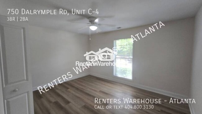 Building Photo - 750 Dalrymple Rd, Unit C
