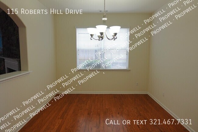Building Photo - 115 Roberts Hill Dr