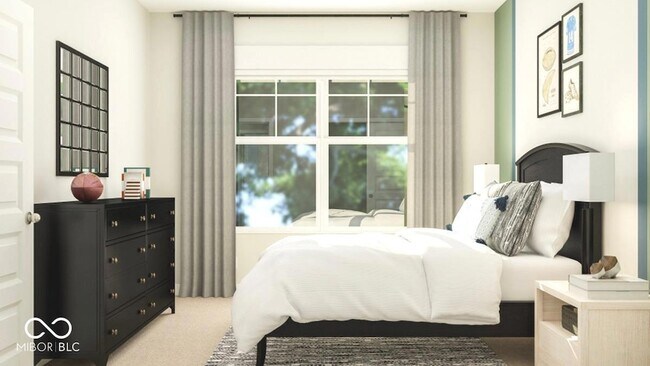 Building Photo - 6629 W Clary Trace