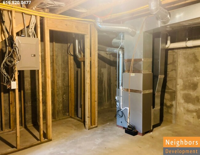 Building Photo - 5425 Rivertown Cir SW
