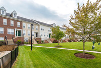 Building Photo - Townes at Village Center