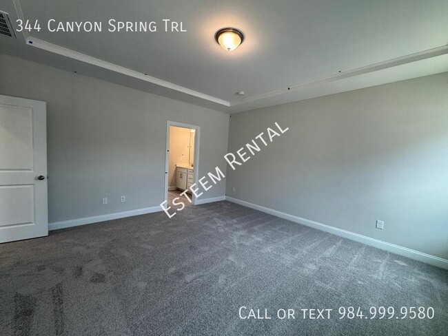 Building Photo - 344 Cyn Spg Trl