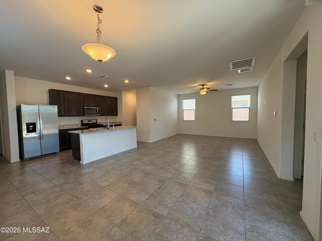Building Photo - 7838 S New Strike Way