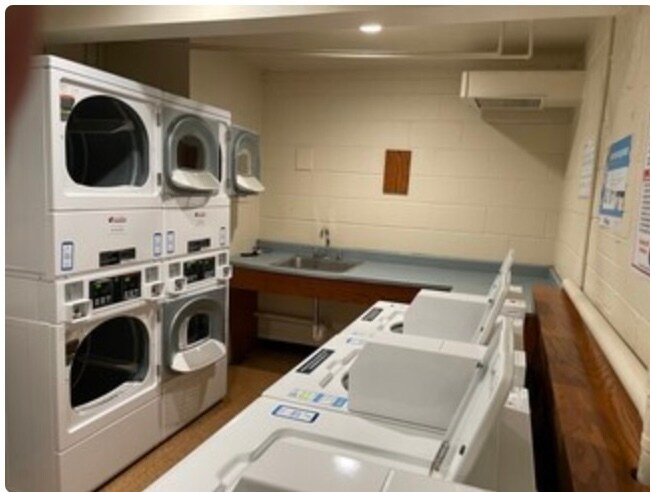 Building Photo - 4555 MacArthur Blvd NW