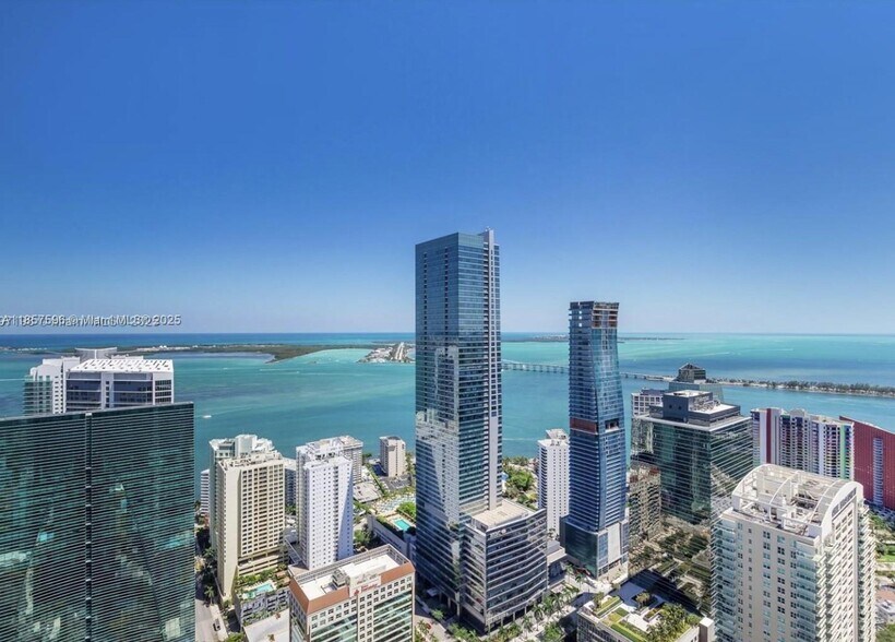 Building Photo - 1300 S Miami Ave