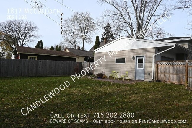 Building Photo - Pet Friendly 2-Bedroom Home w/ Garage & La...