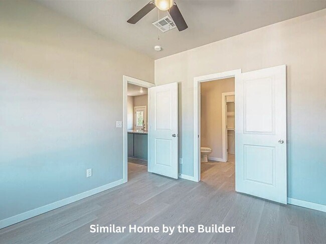 Building Photo - Brand-new 2-Bed, 2-Bath Home in Shawnee - Pet Friendly!