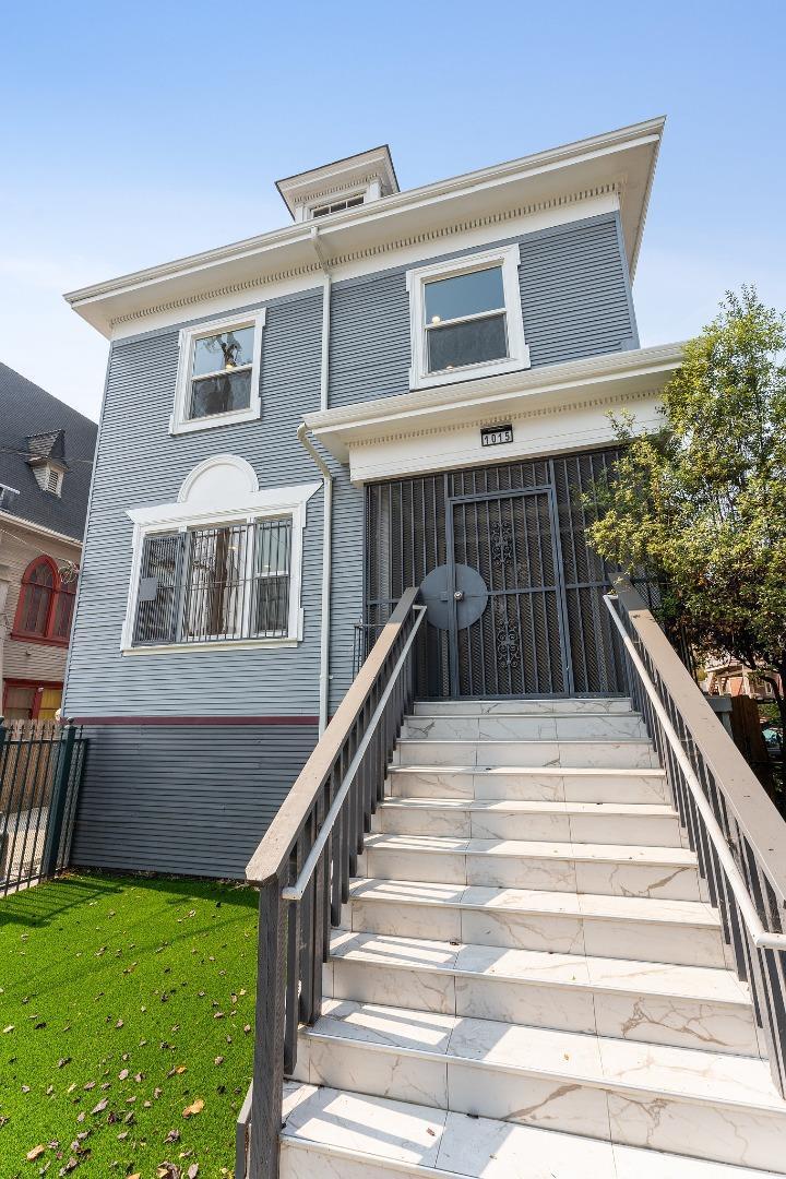 Building Photo - 1015 Martin Luther King Jr Way