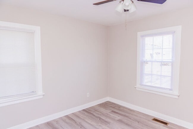 Building Photo - 1405 Winder St