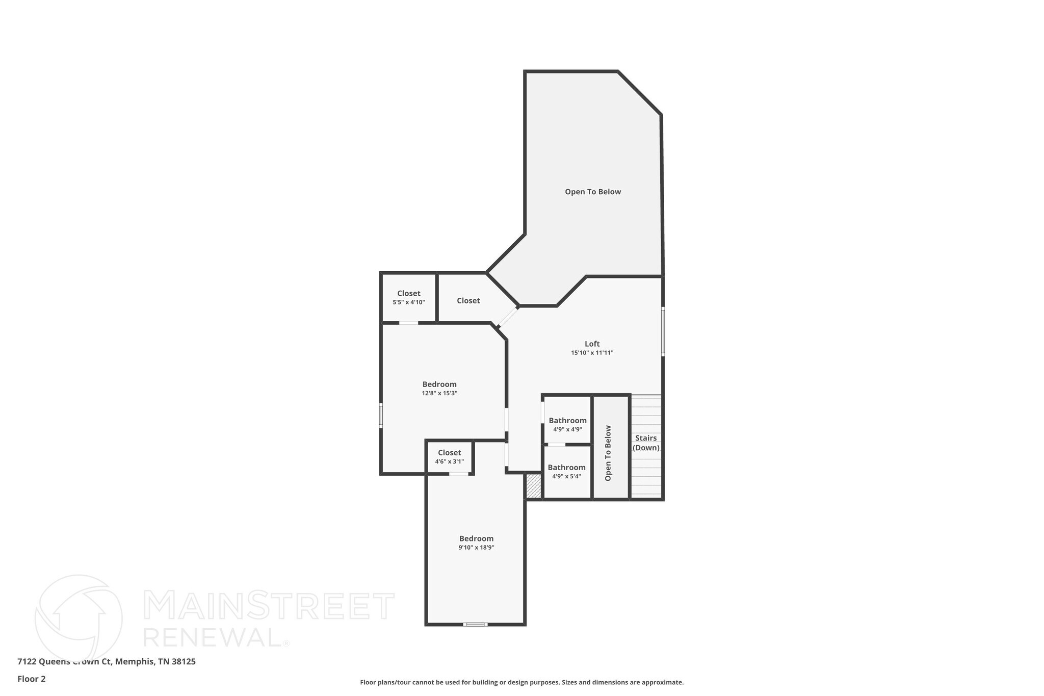 Building Photo - 7122 Queens Crown Ct