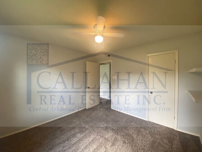 Building Photo - NLR 3 Bedroom Home