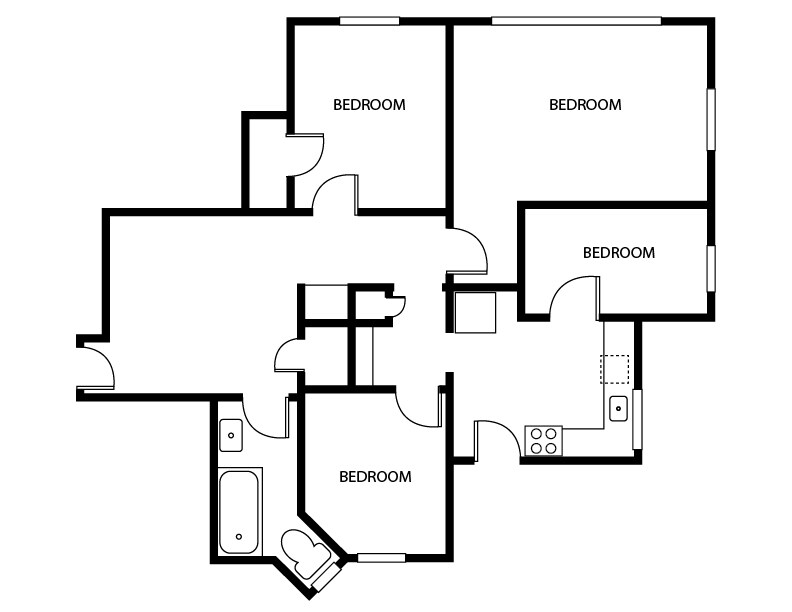 Building Photo - 1872 Massachusetts Ave