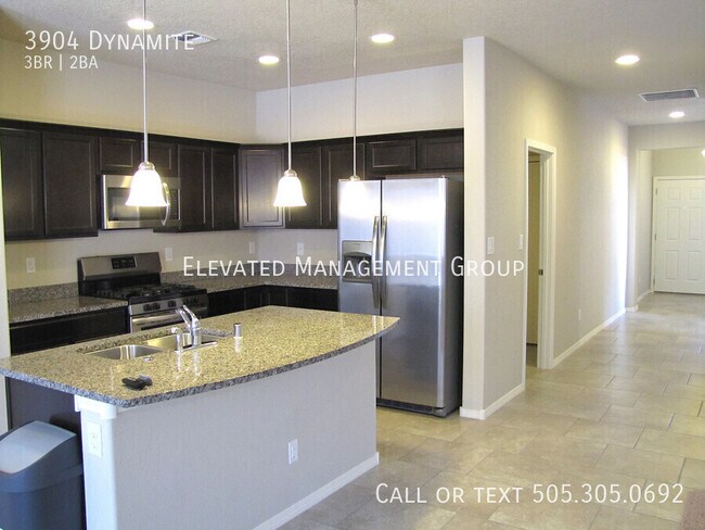 Building Photo - 3904 Dynamite-