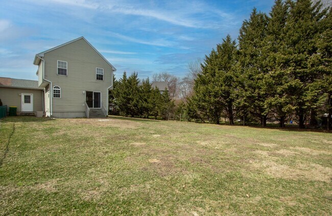 Building Photo - 3 Bedroom Twin Home - Middletown Appo School Dist