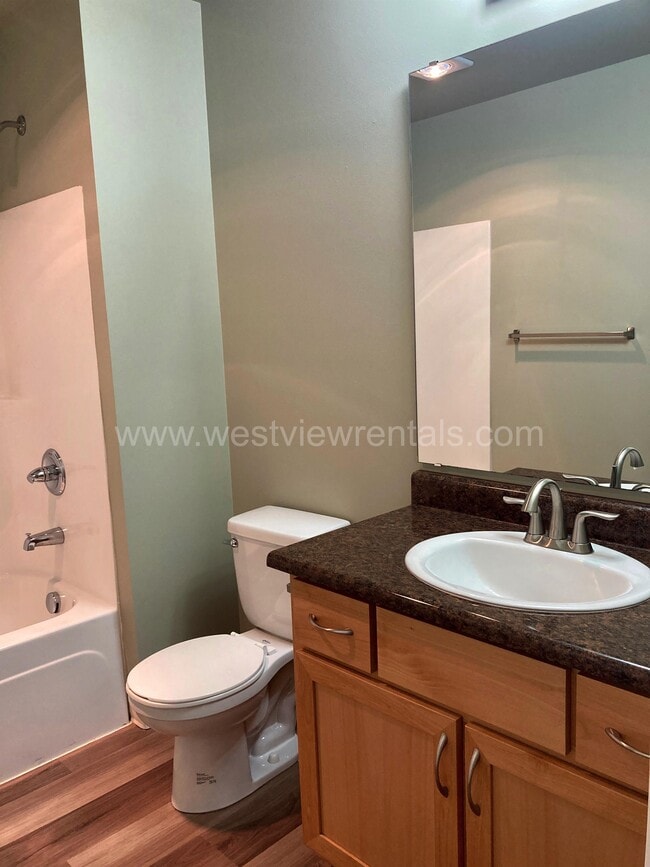 Interior Photo - Shearwater