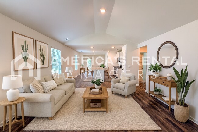 Building Photo - HALF OFF DEPOSIT SPECIAL!! New Constructio...