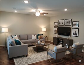 Building Photo - 5333 Richmond Ave.