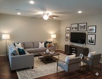 Building Photo - 5333 Richmond Ave.