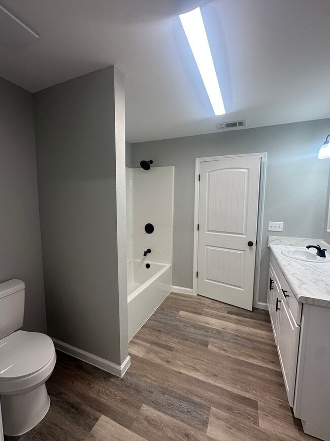 Building Photo - 3 Bed 2 Bath - New Construction - Now Available